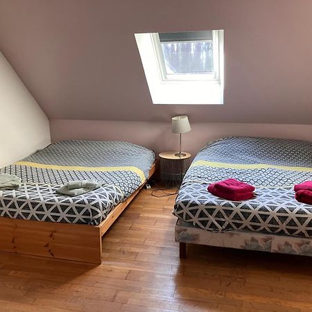 Gite Cosy Proche Fontainebleau Et Foret Noisy-sur-Ecole Exterior photo